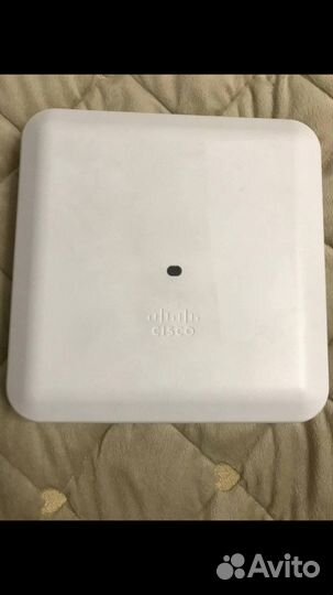 Cisco air-ap 2802i-r-k9