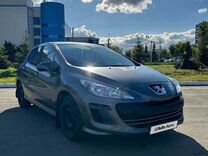 Peugeot 308 1.6 MT, 2009, 128 000 км, с пробегом, цена 500 000 руб.