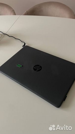 Ноутбук hp laptop 15s-fq2020ur