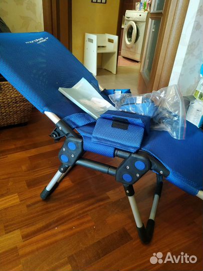 Кресло для купания r82 manatee