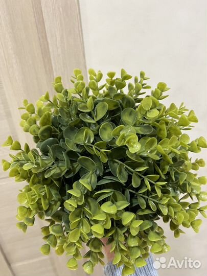 Искусственные цветы