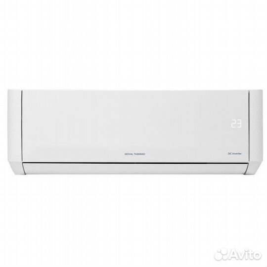 Настенный блок Royal Thermo rtfmi-12HN8/white мул