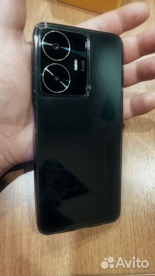 realme C55, 8/256 ГБ