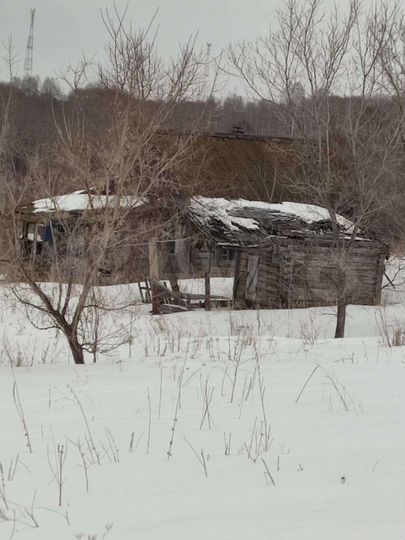 Участок 5 сот. (ИЖС)