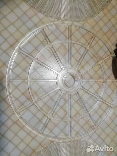 Бачок проявочный универсальный упб–1А