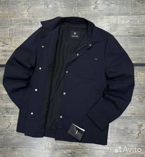 Куртка Tom Ford