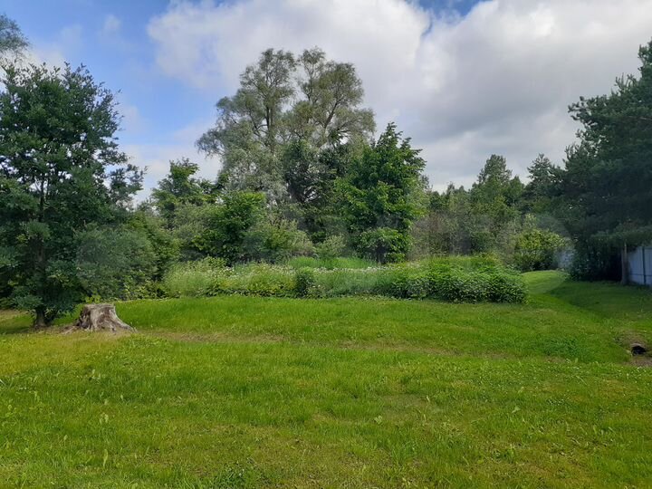 Участок 15 сот. (СНТ, ДНП)