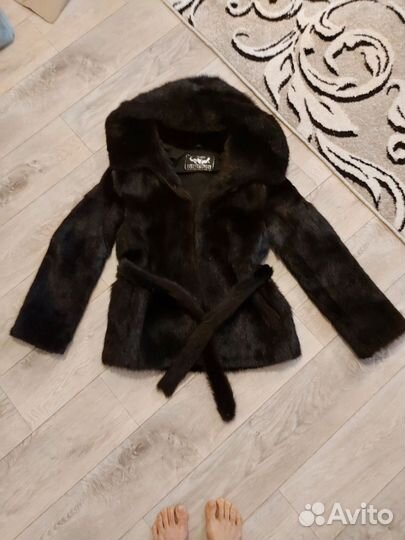 Шуба сурок