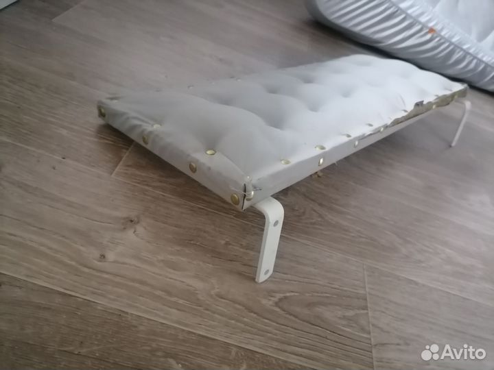 Кошачья полка