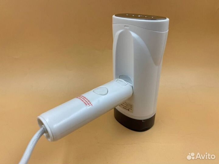 82598 Высокомощный ручной отпариватель rospec