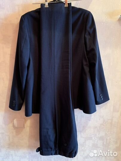 Костюм подростковый на рост 176