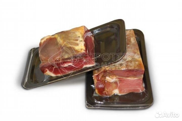 Упаковка лоток под запаивание скин пр-Л-227х178