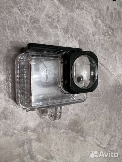 Чехол для GoPro 9/10/11 Max Lens Mod