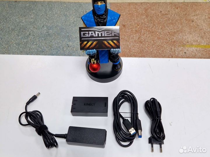 Переходник kinect X-BOX ONE S