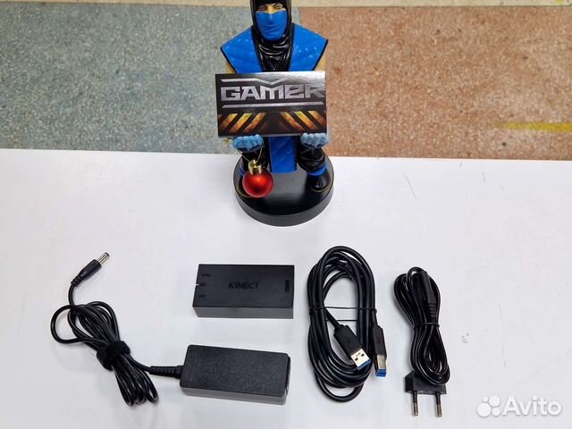 Переходник kinect X-BOX ONE S