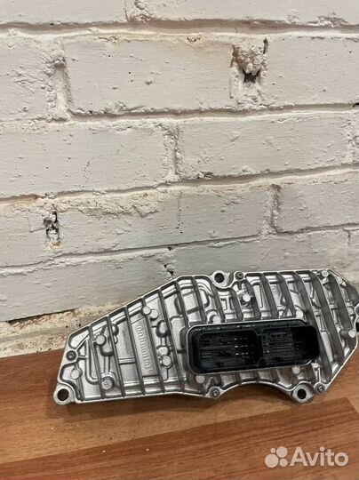 Блок TCM FF3 форд фиеста