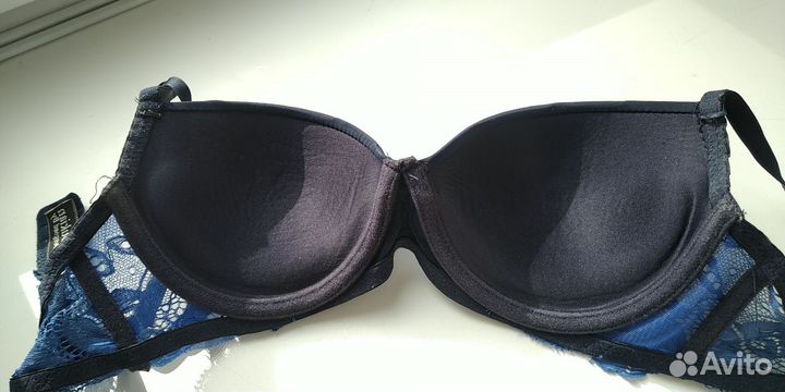 Новый бюстгальтер 80 в