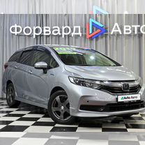 Honda Shuttle 1.5 AMT, 2019, 109 000 км, с пробегом, цена 1 449 990 руб.