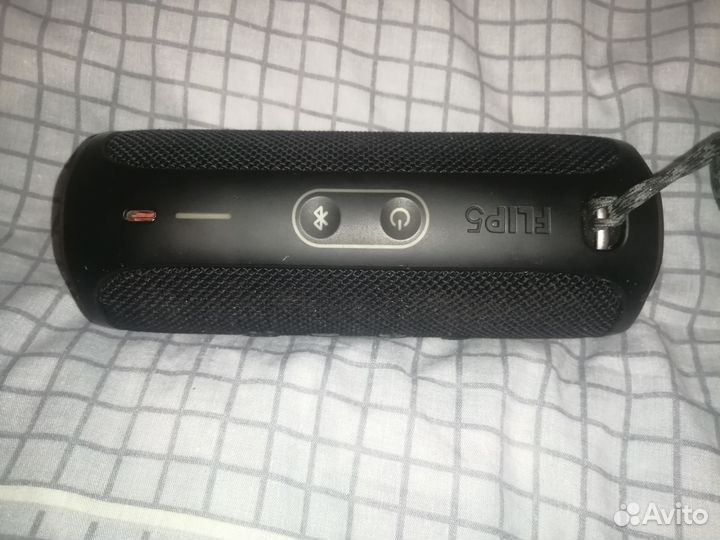 Колонка jbl flip 5 оригинал