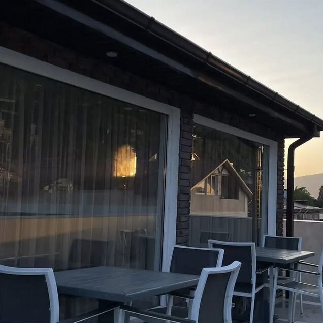 Квартира, 15 м² (Абхазия)