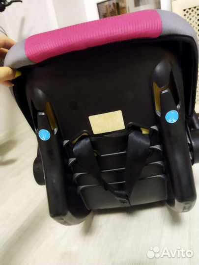 Автолюлька