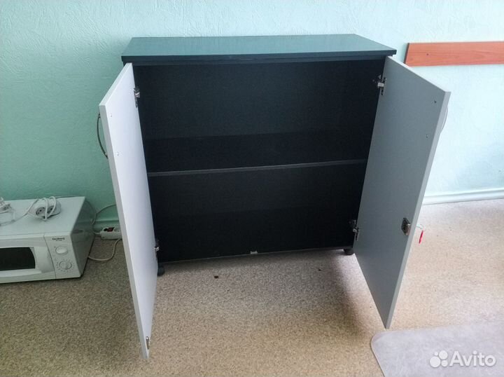 Тумба узкая