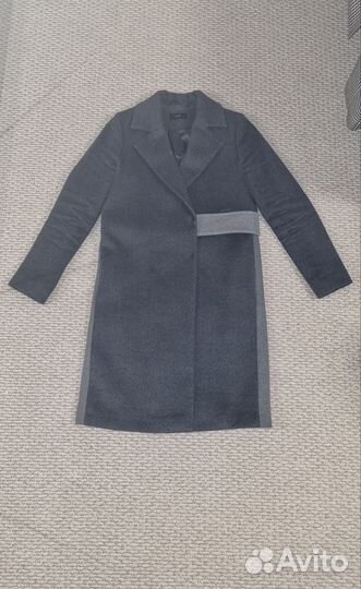 Пальто женское 46