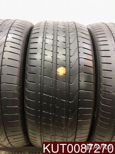 Pirelli P Zero 285/40 R21 107U