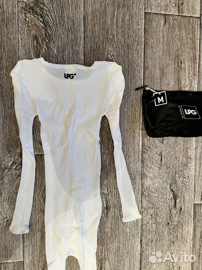 Оригинальный LPG костюм из Франции