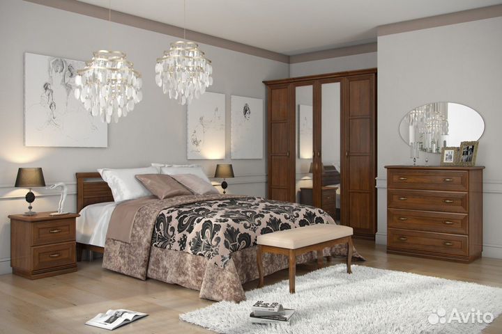 Банкетка Адажио Ангстрем