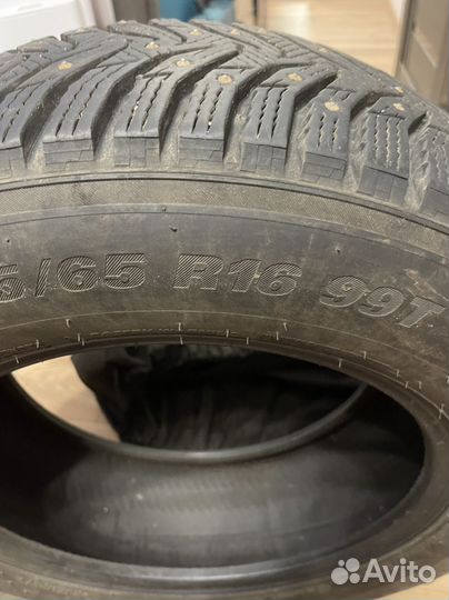 Kumho WinterCraft ice Wi31+ 205/65 R16 99