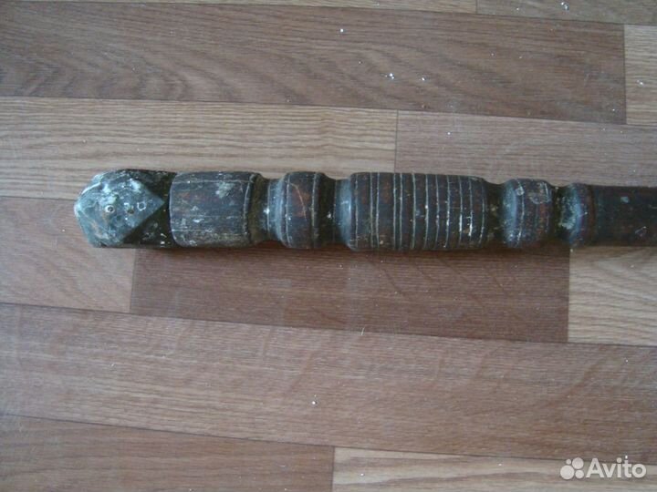 Весы(Безмен) антикварный 18-19 век