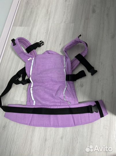 Эргорюкзак