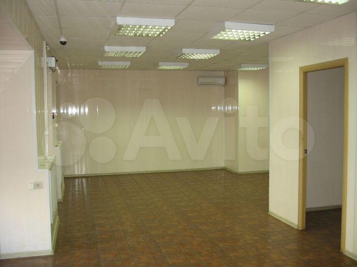 Помещение street retail 103 кв.м в центре Воронежа