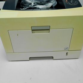 Принтер лазерный Xerox Phaser 3435