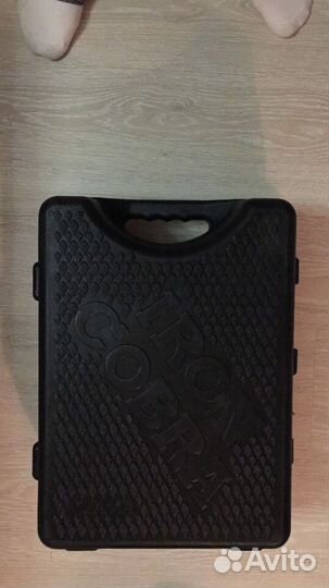 Двойная педаль Tama Iron Cobra 900 PowerGlide