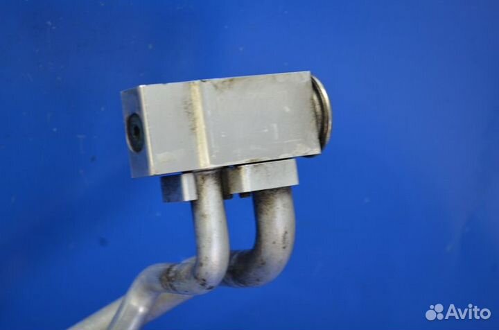 Радиатор кондиционера салона scania R-Series (01.0