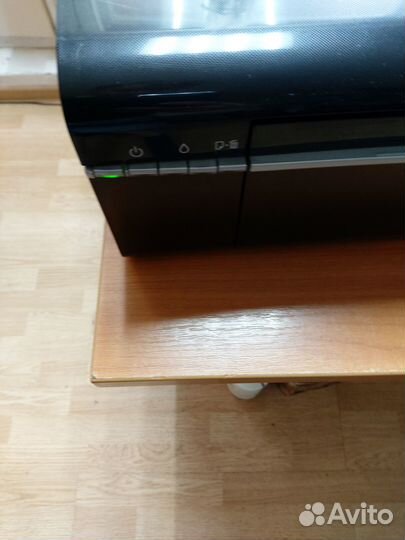 Принтер epson L805