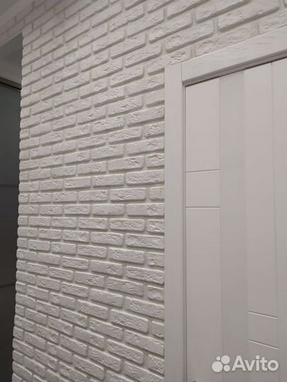 Декоративный камень Клинкерная плитка