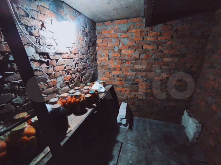 Гараж, 24 м²