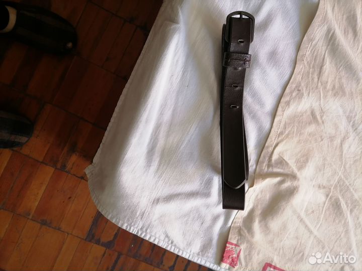 Ремень мужской