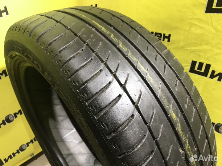 Michelin Primacy HP 215/50 R17