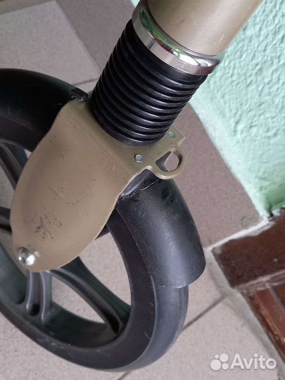 Самокат Roces 230 взрослый б/у