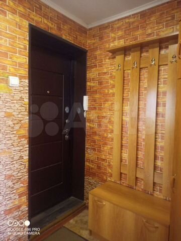 3-к. квартира, 56 м², 4/5 эт.