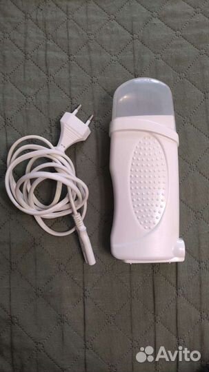 Воскоплав картриджный