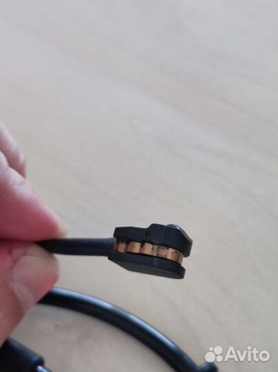 Датчик износа колодок 34356792567 BMW X5