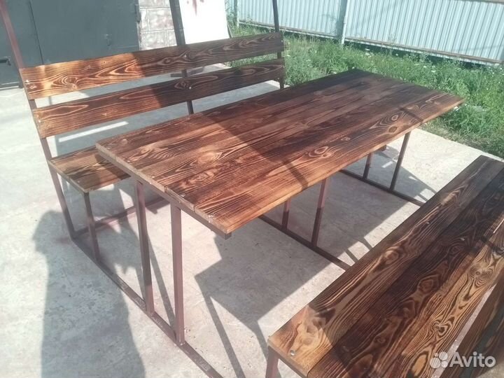Беседка садовая для дачи