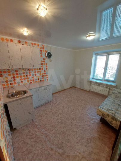 Комната 12,1 м² в 1-к., 8/9 эт.