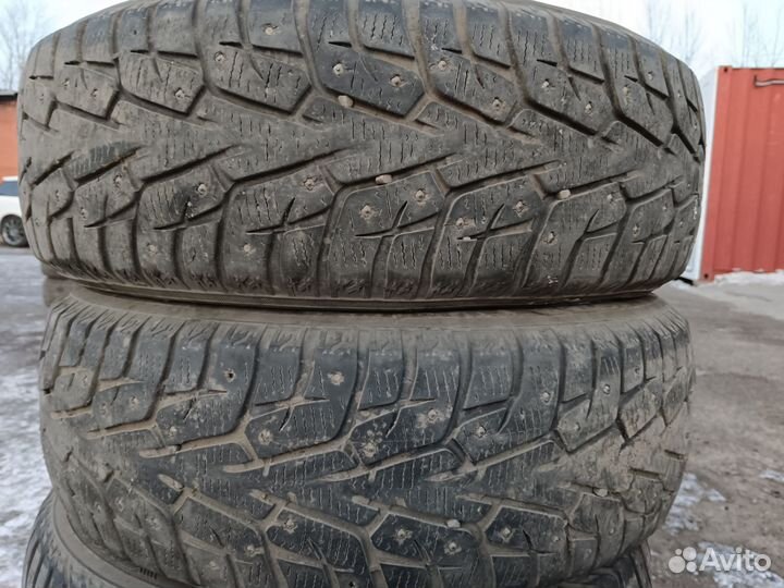 Yokohama Ice Guard IG55 205/60 R16