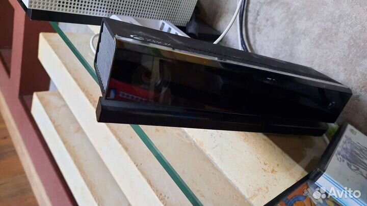 Kinect 2.0 + адаптер для Xbox one s